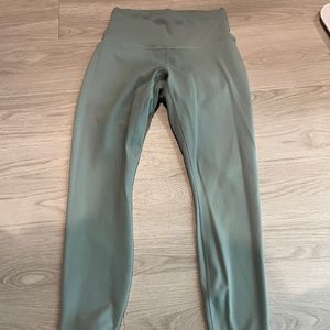 Wunder Train Contour fit High-rise tight 25”